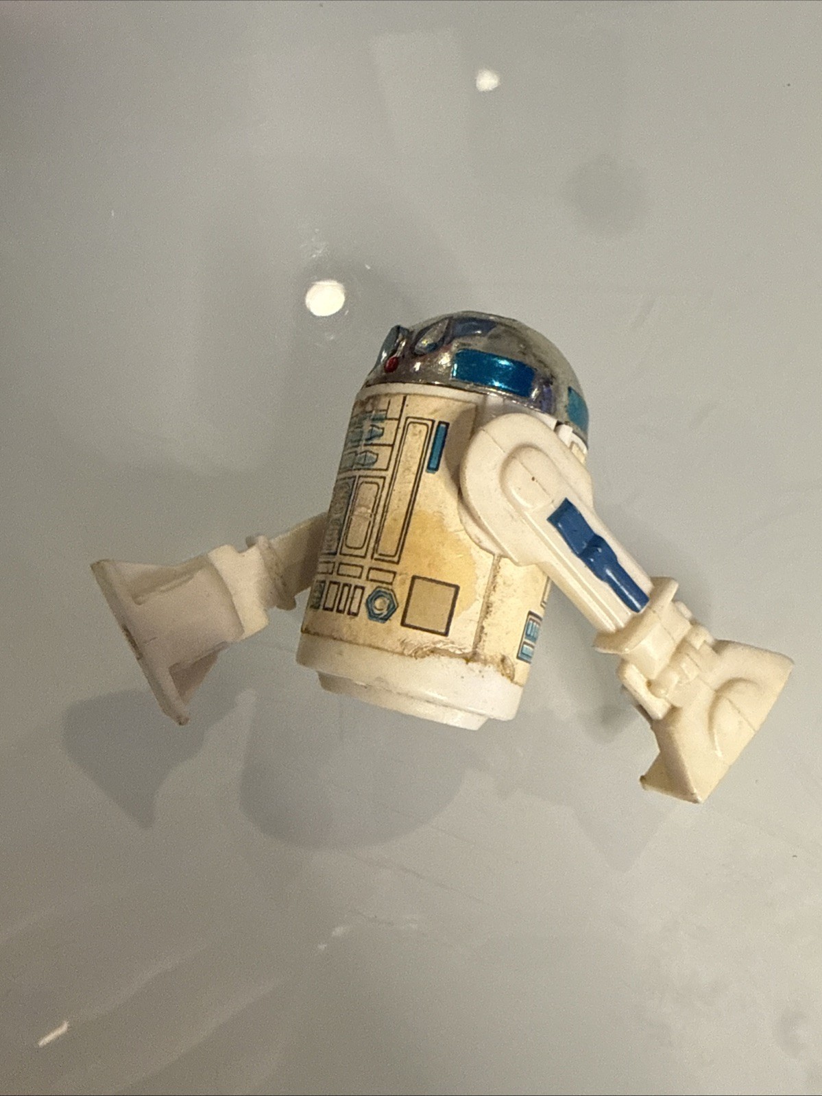 R2-D2 (Artoo-Detoo) sold