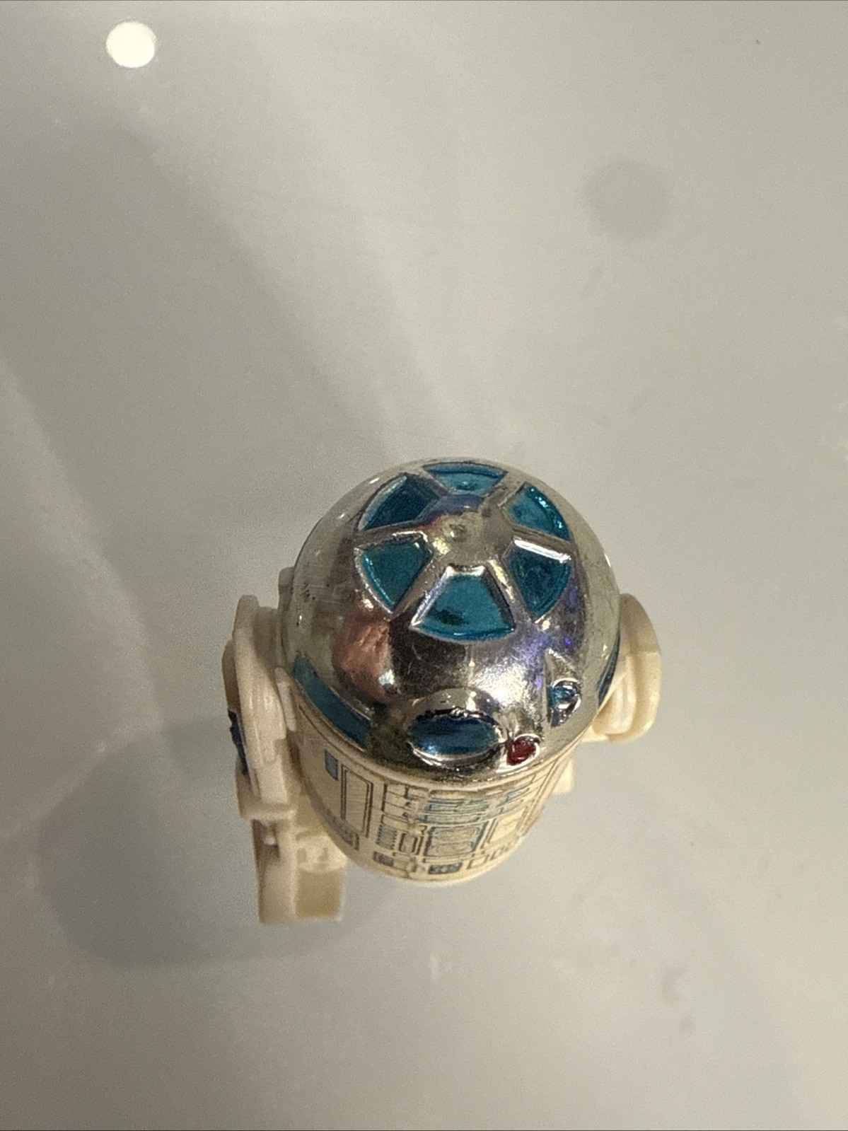 R2-D2 (Artoo-Detoo) sold