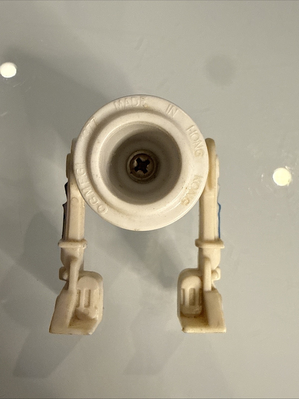 R2-D2 (Artoo-Detoo) sold