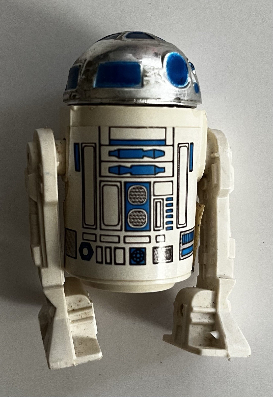 R2-D2 (Artoo-Detoo) sold