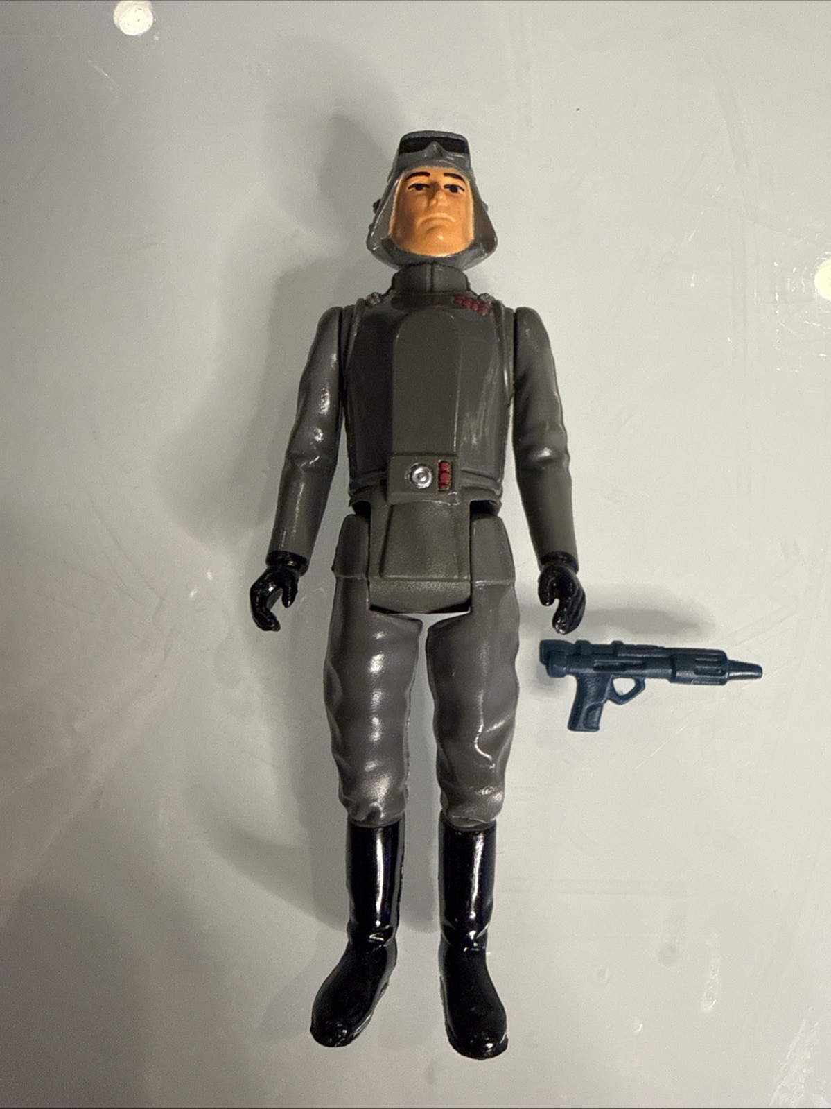 AT-AT Commander sold