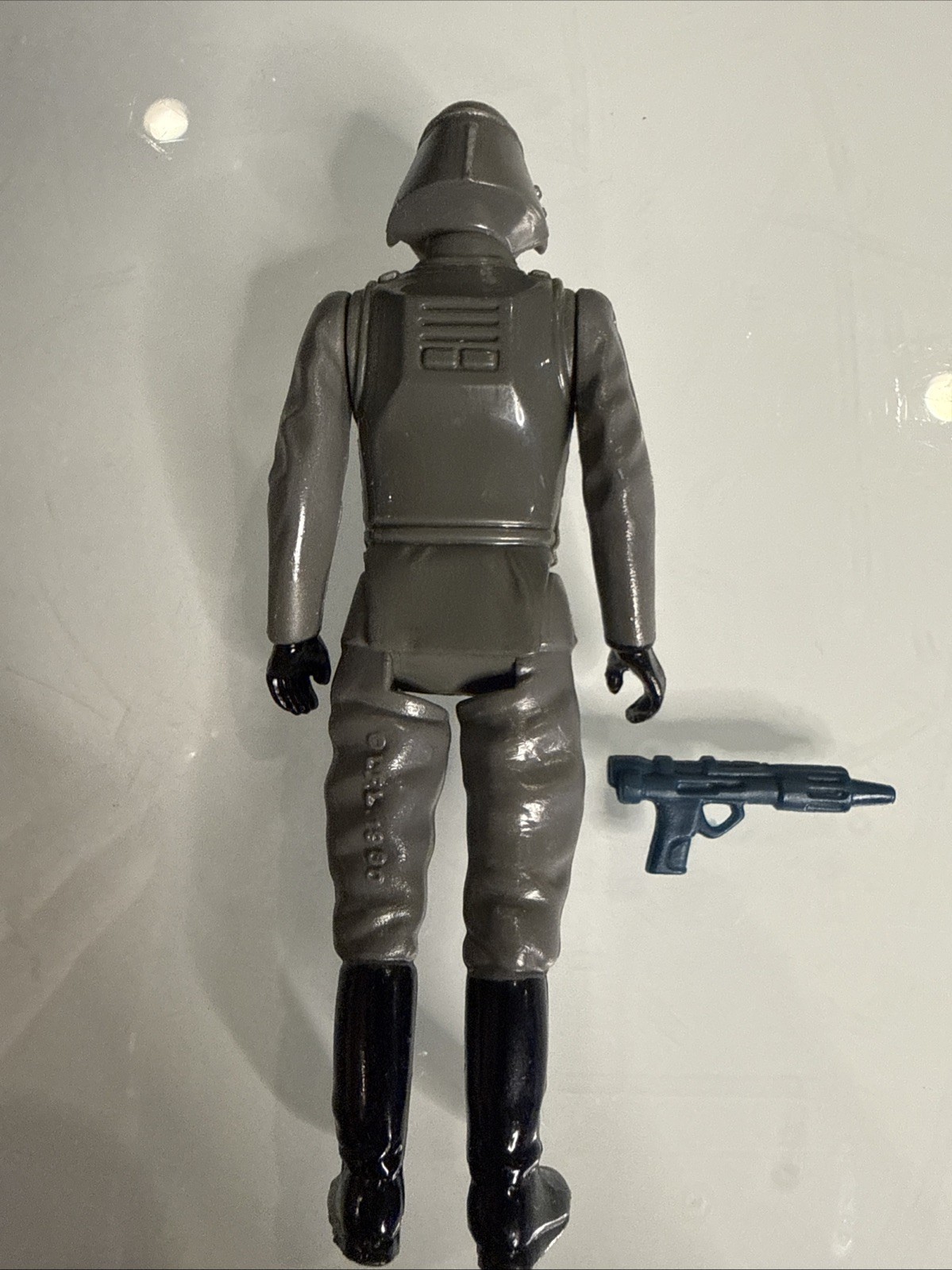 AT-AT Commander sold