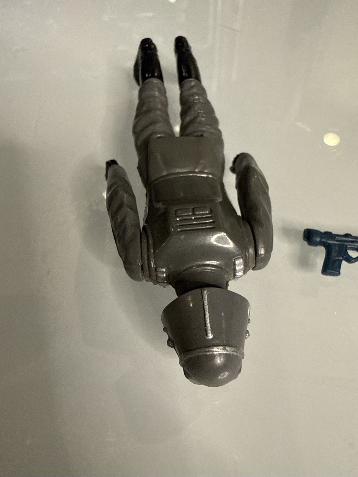 AT-AT Commander sold