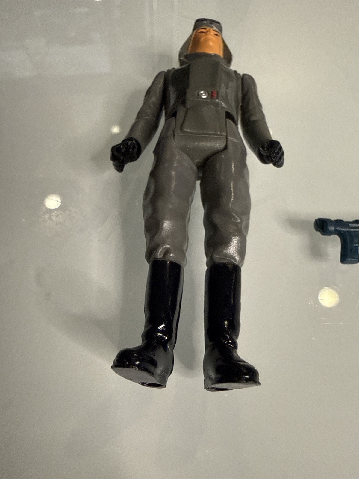 AT-AT Commander sold