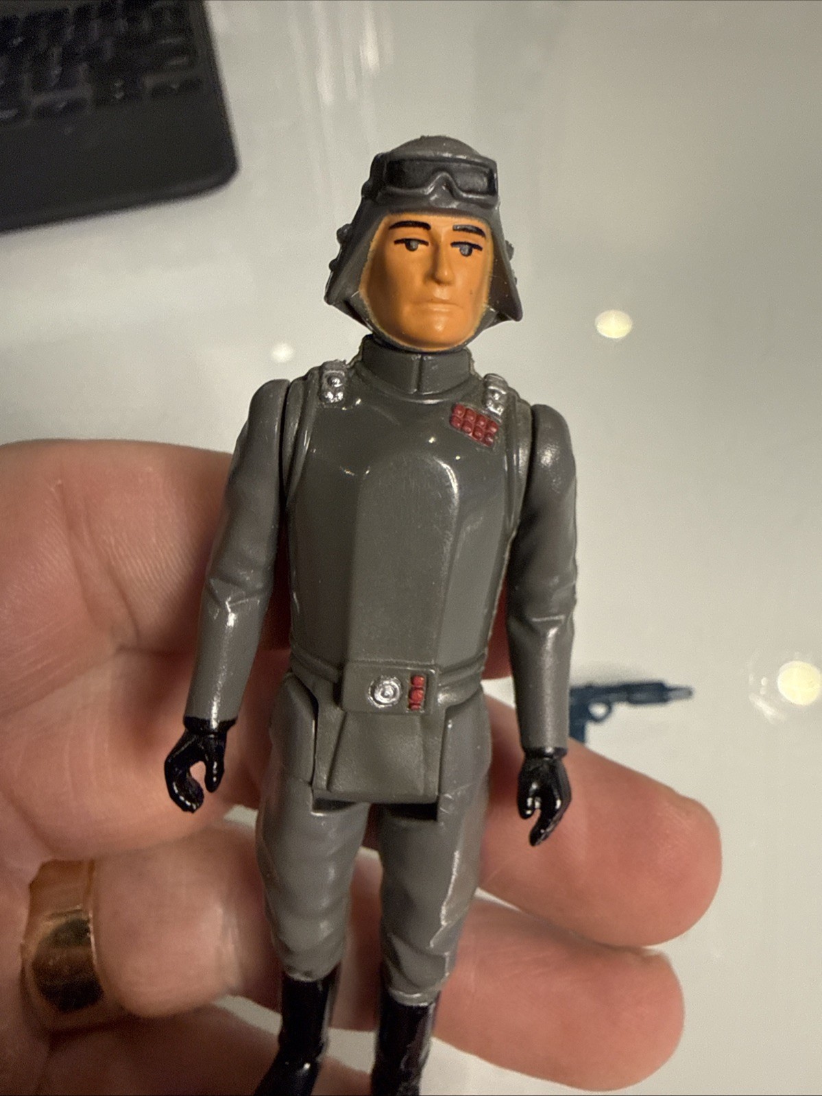 AT-AT Commander sold