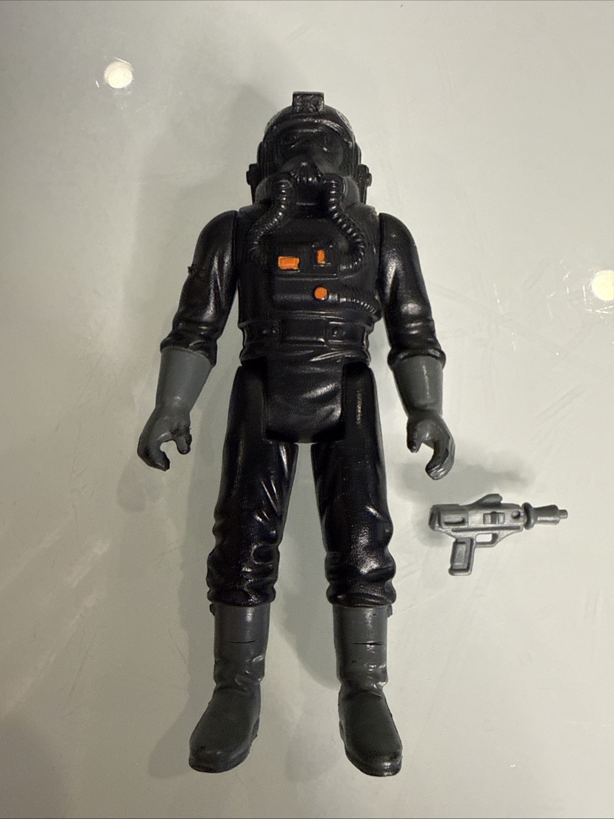Imperial TIE Fighter Pilot sold