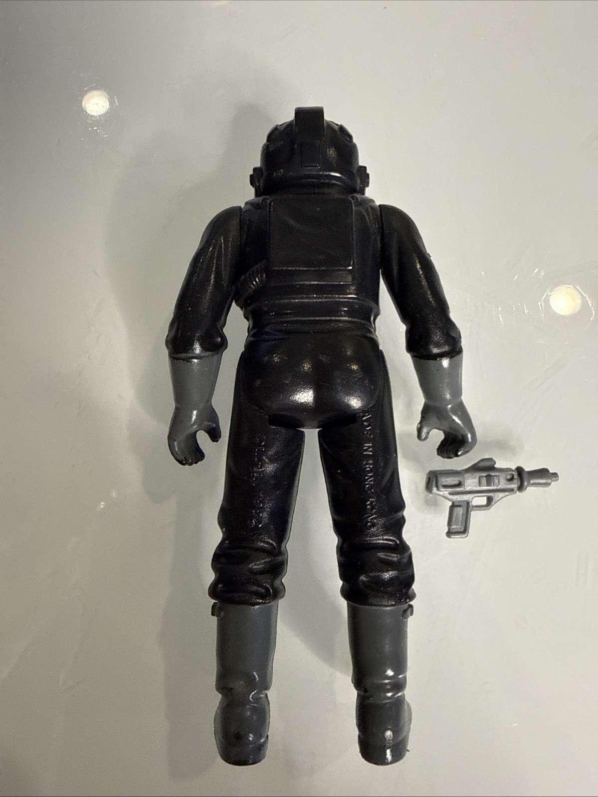 Imperial TIE Fighter Pilot sold