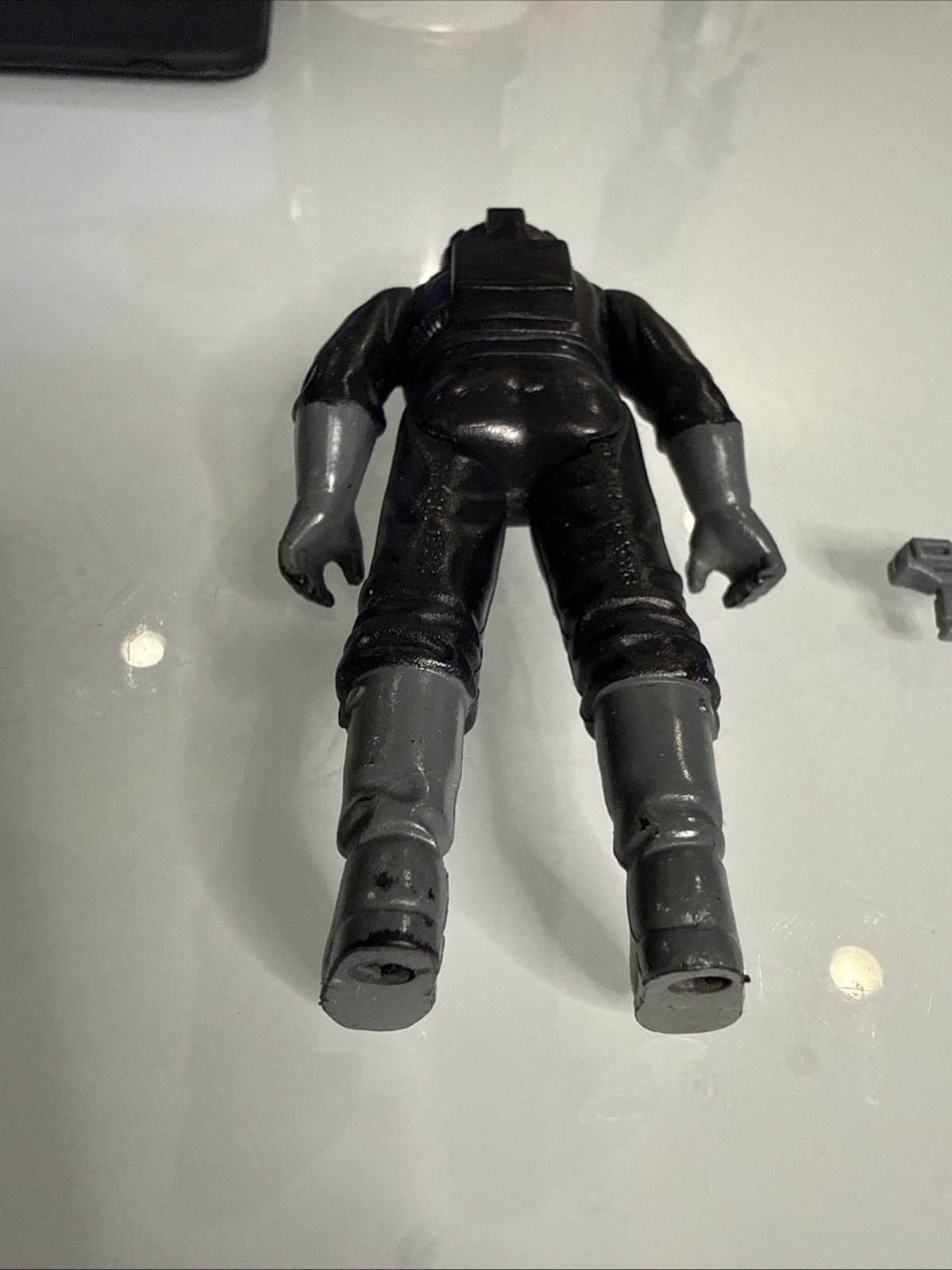 Imperial TIE Fighter Pilot sold