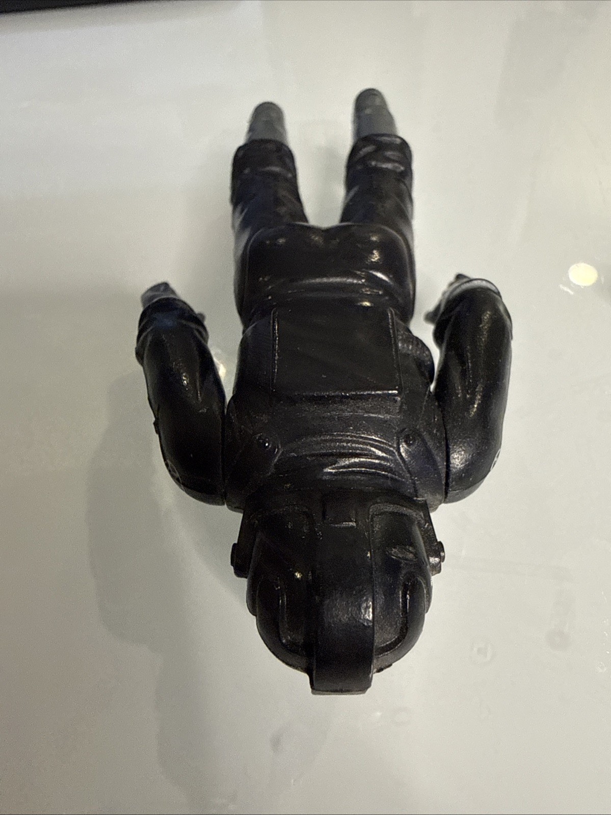 Imperial TIE Fighter Pilot sold