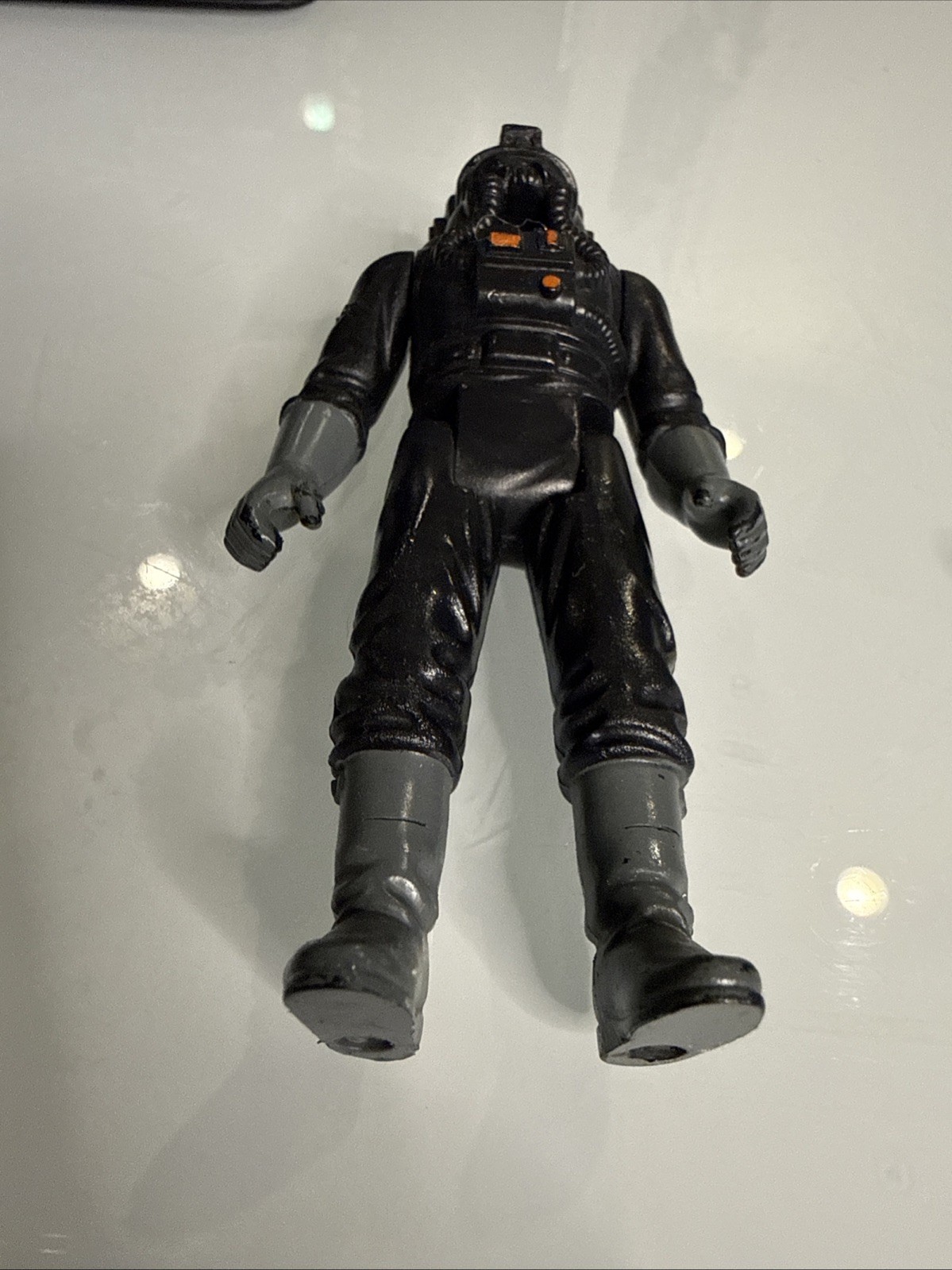 Imperial TIE Fighter Pilot sold
