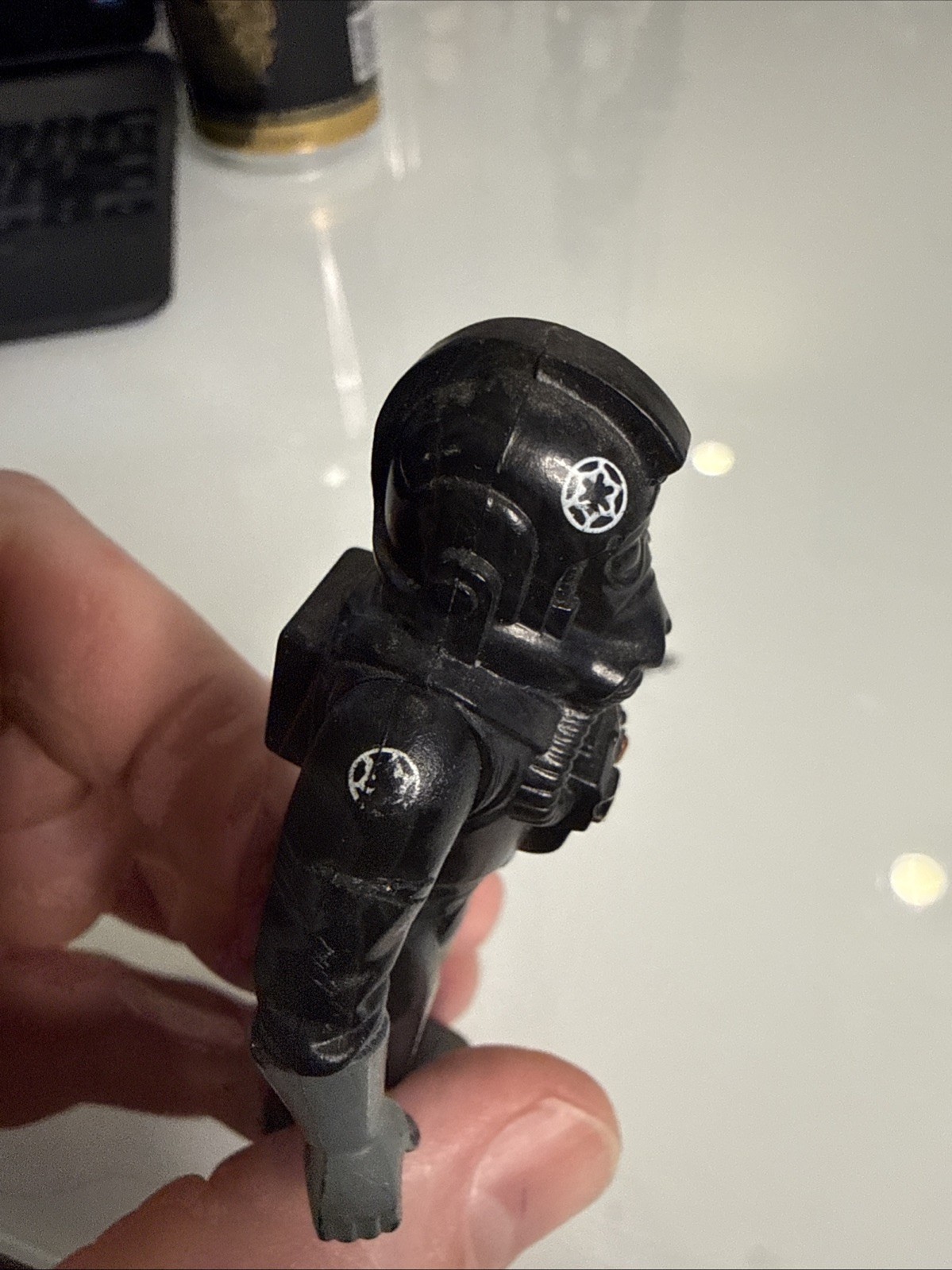 Imperial TIE Fighter Pilot sold