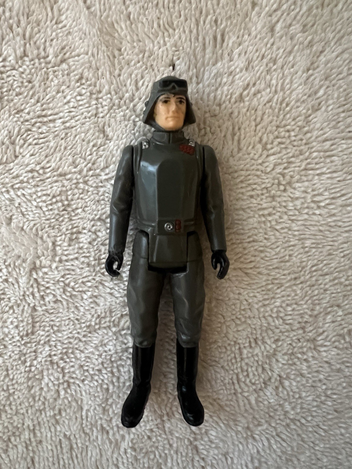 AT-AT Commander sold