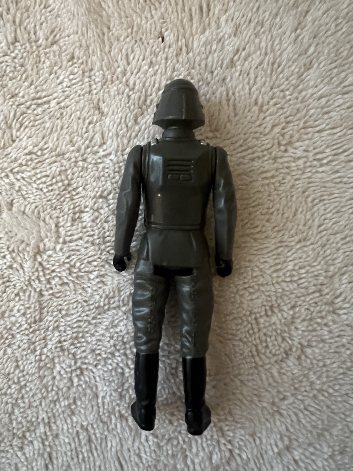 AT-AT Commander sold