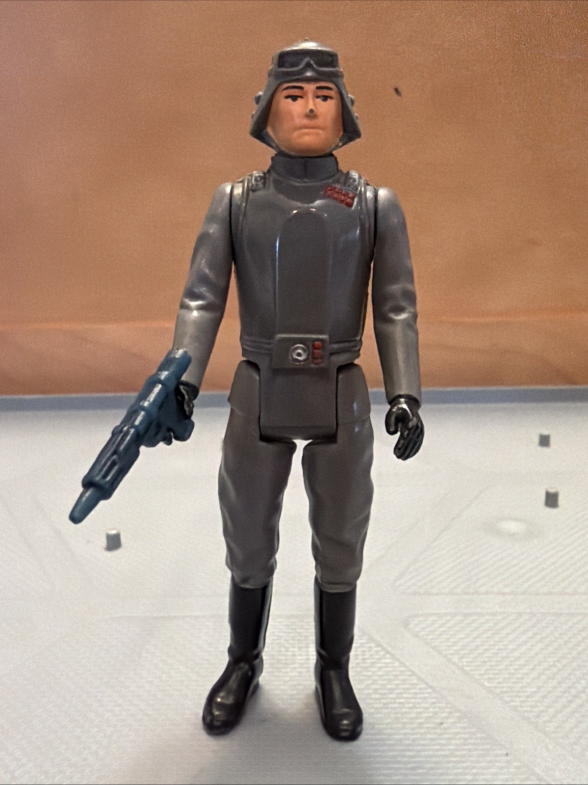 AT-AT Commander sold