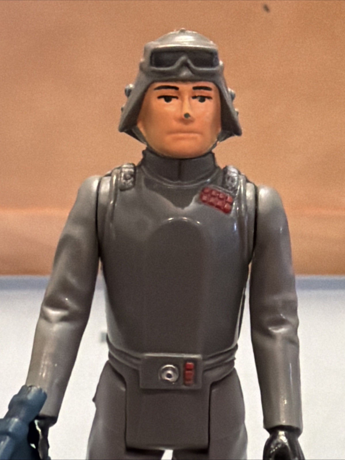 AT-AT Commander sold