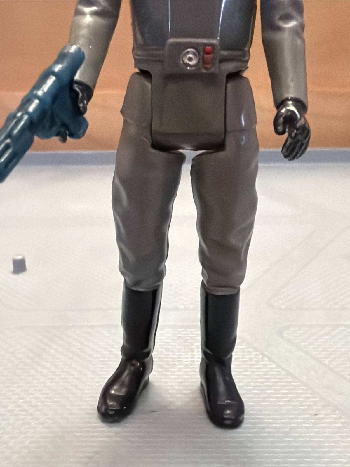 AT-AT Commander sold