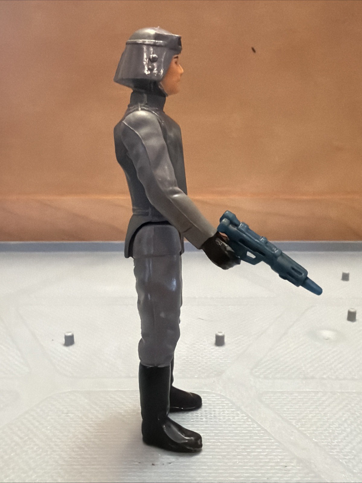 AT-AT Commander sold