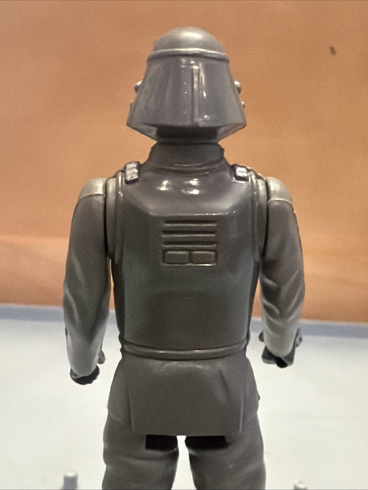 AT-AT Commander sold