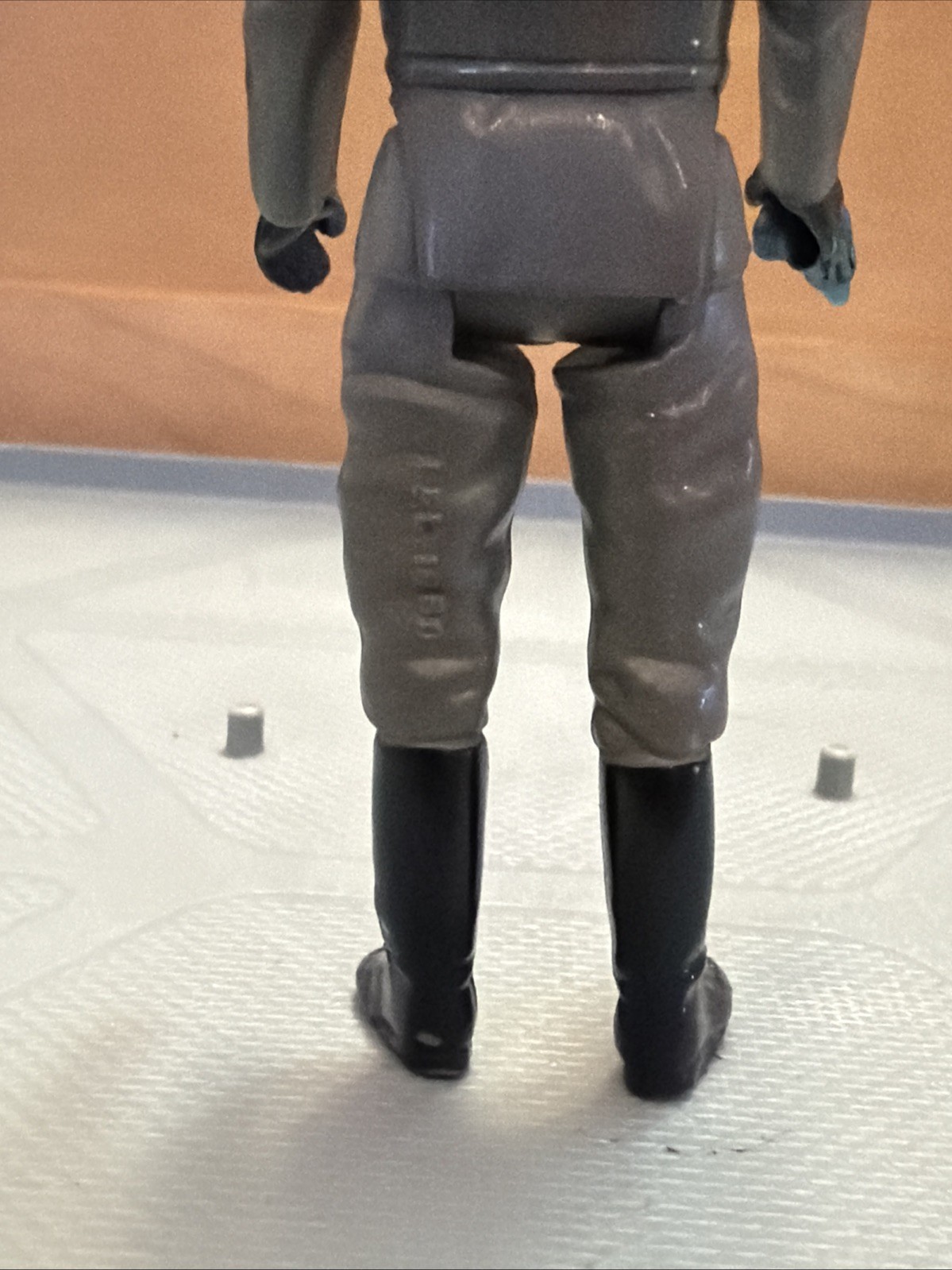 AT-AT Commander sold