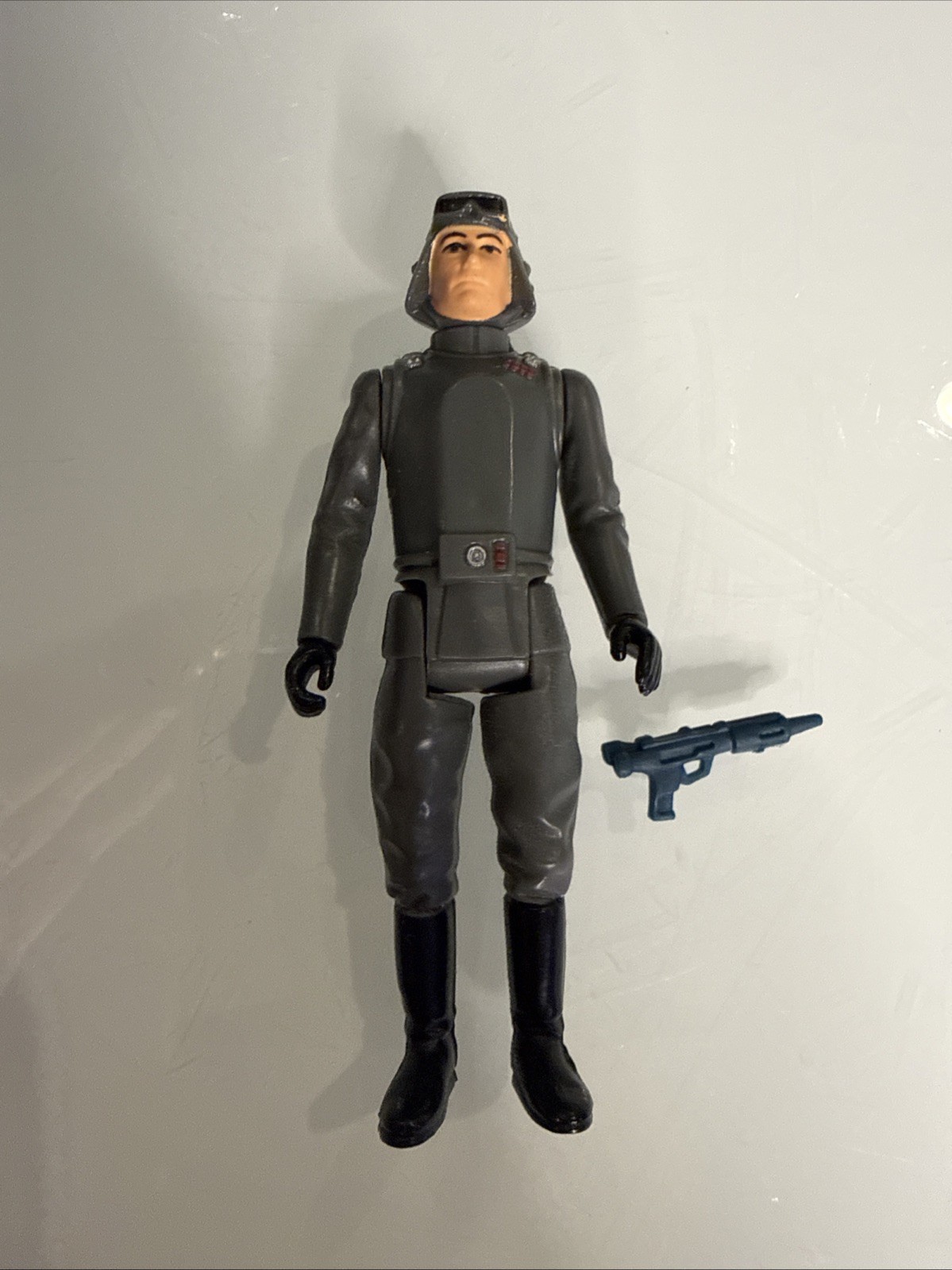 AT-AT Commander sold