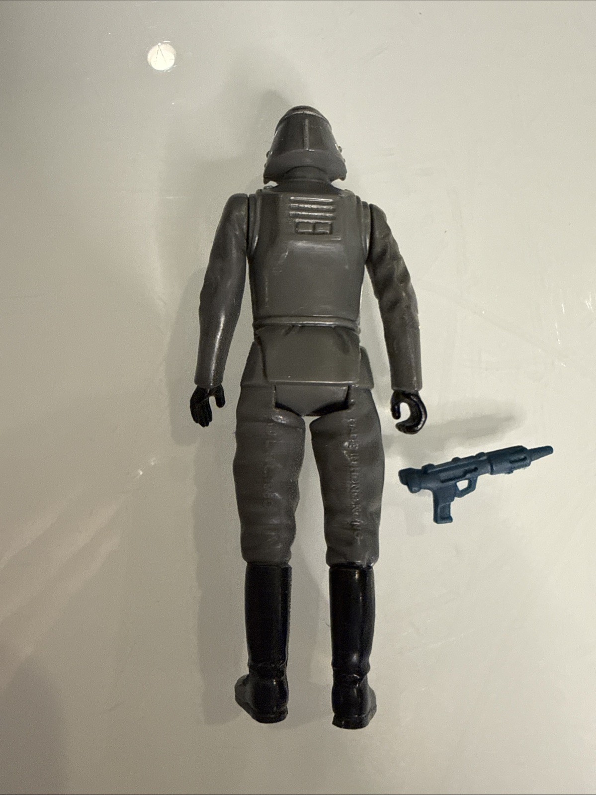 AT-AT Commander sold