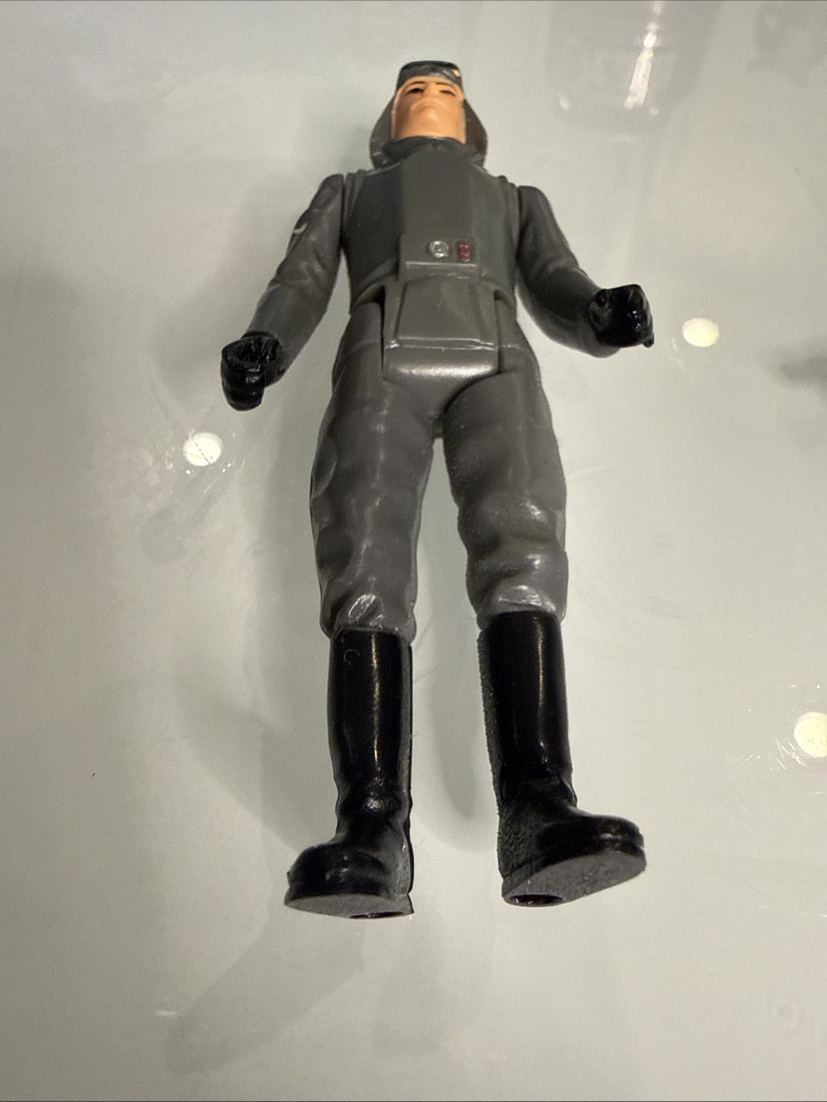 AT-AT Commander sold