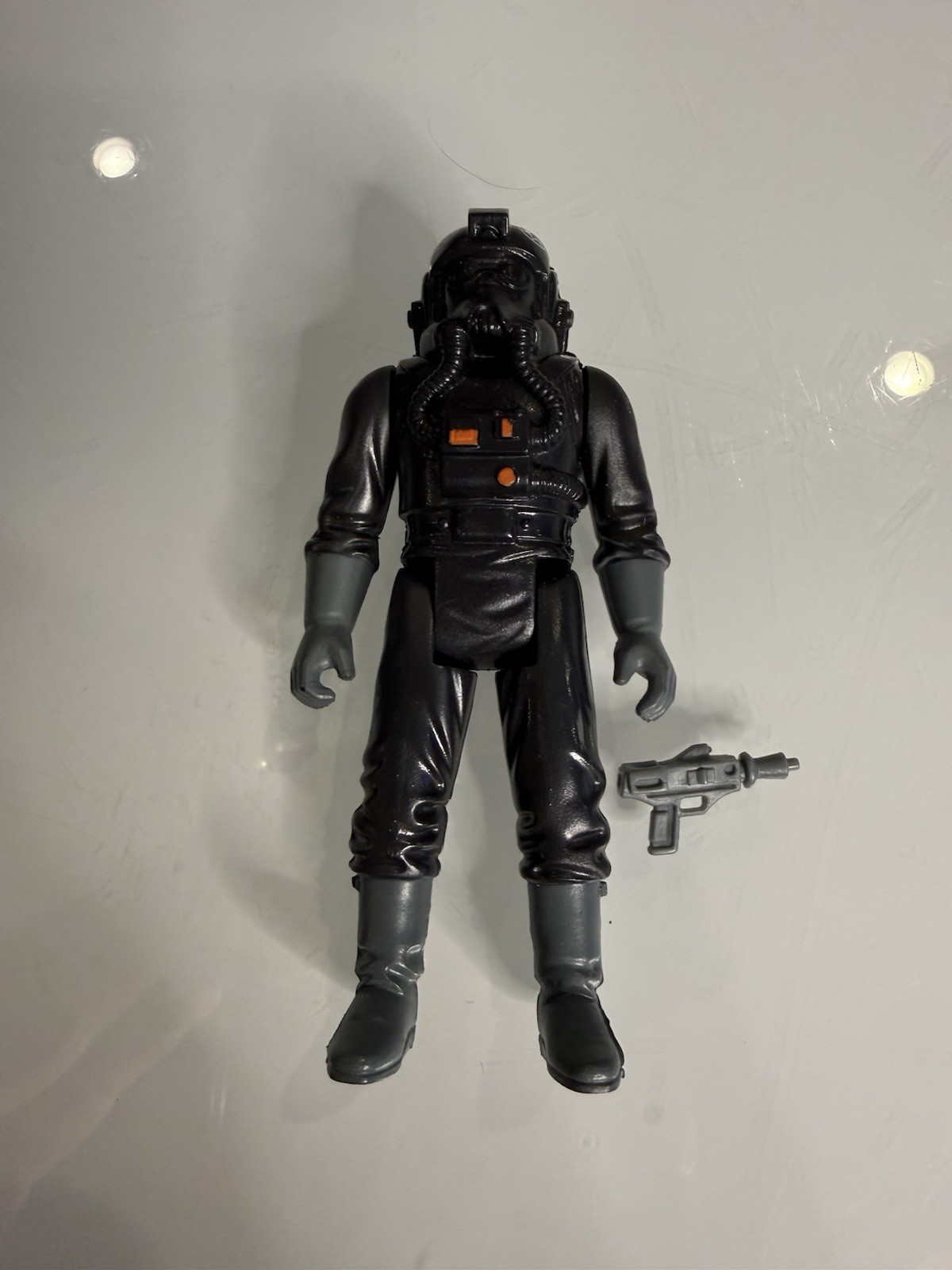 Imperial TIE Fighter Pilot sold