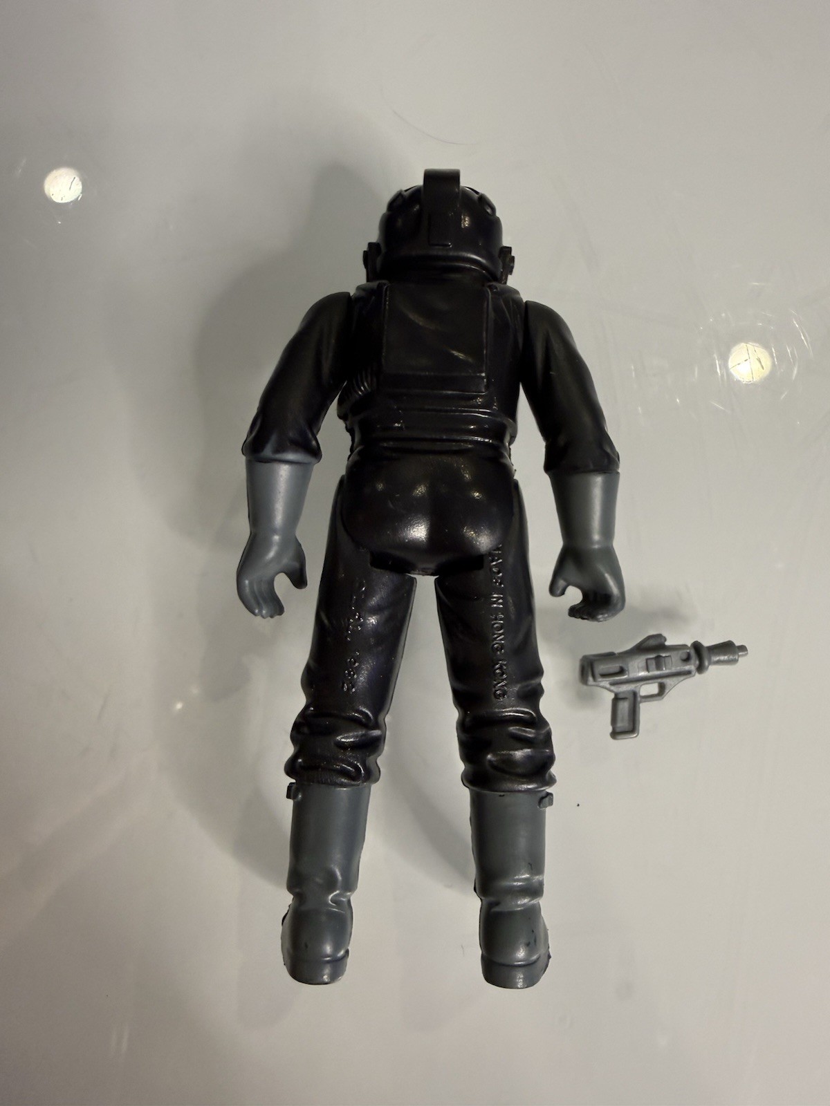 Imperial TIE Fighter Pilot sold
