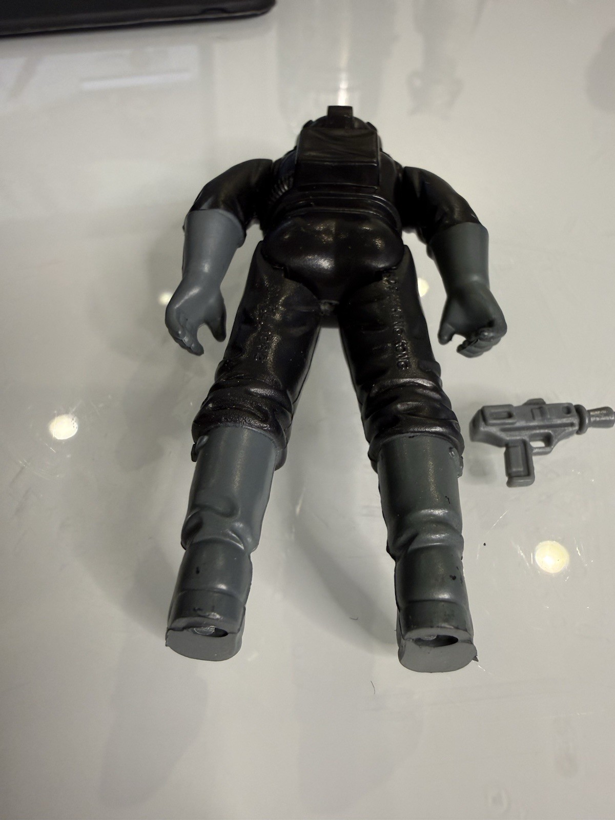 Imperial TIE Fighter Pilot sold