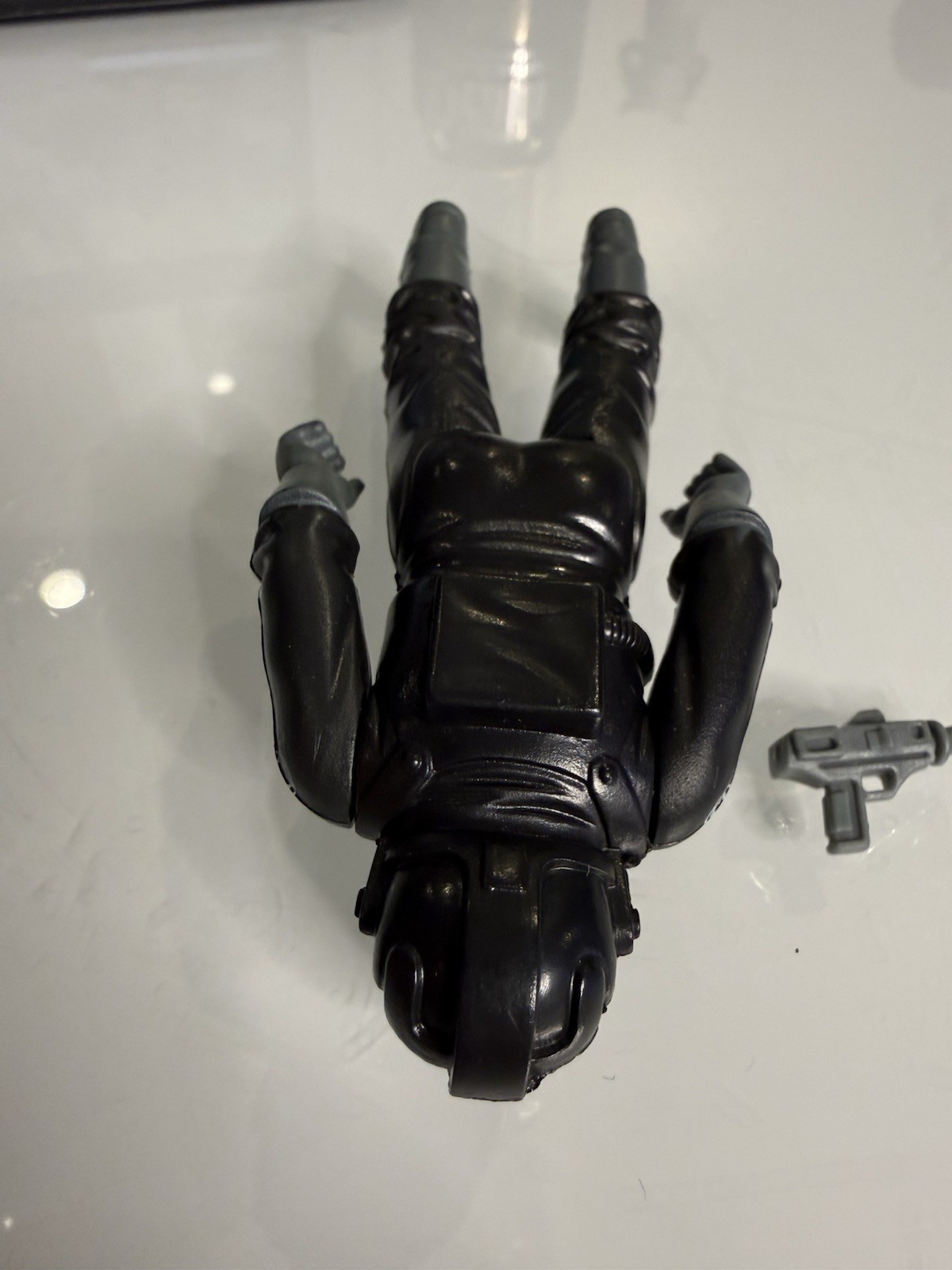 Imperial TIE Fighter Pilot sold