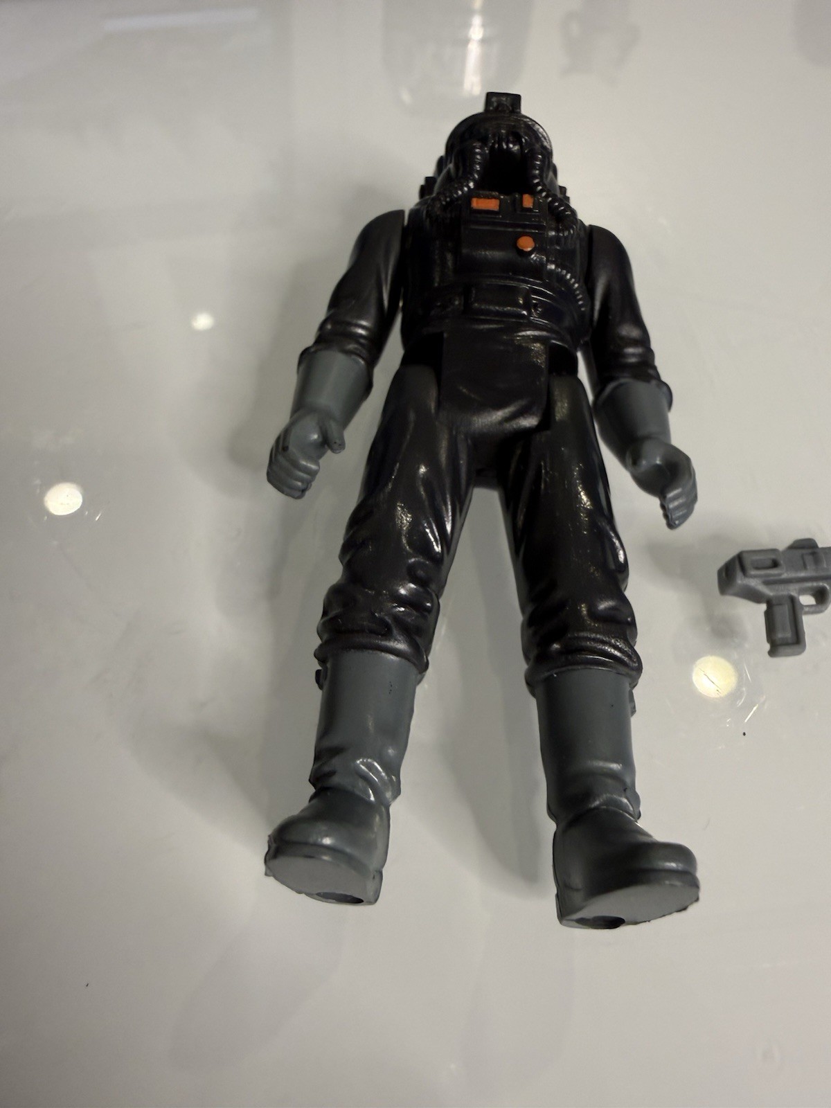 Imperial TIE Fighter Pilot sold