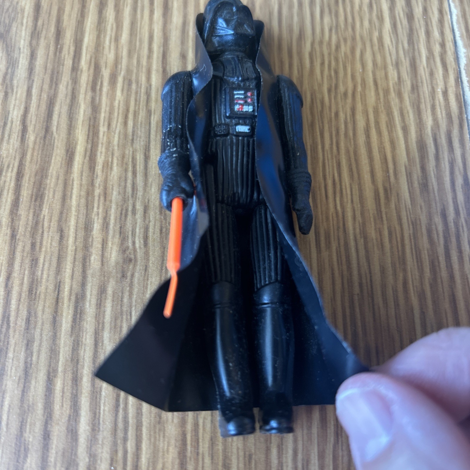 Darth Vader sold