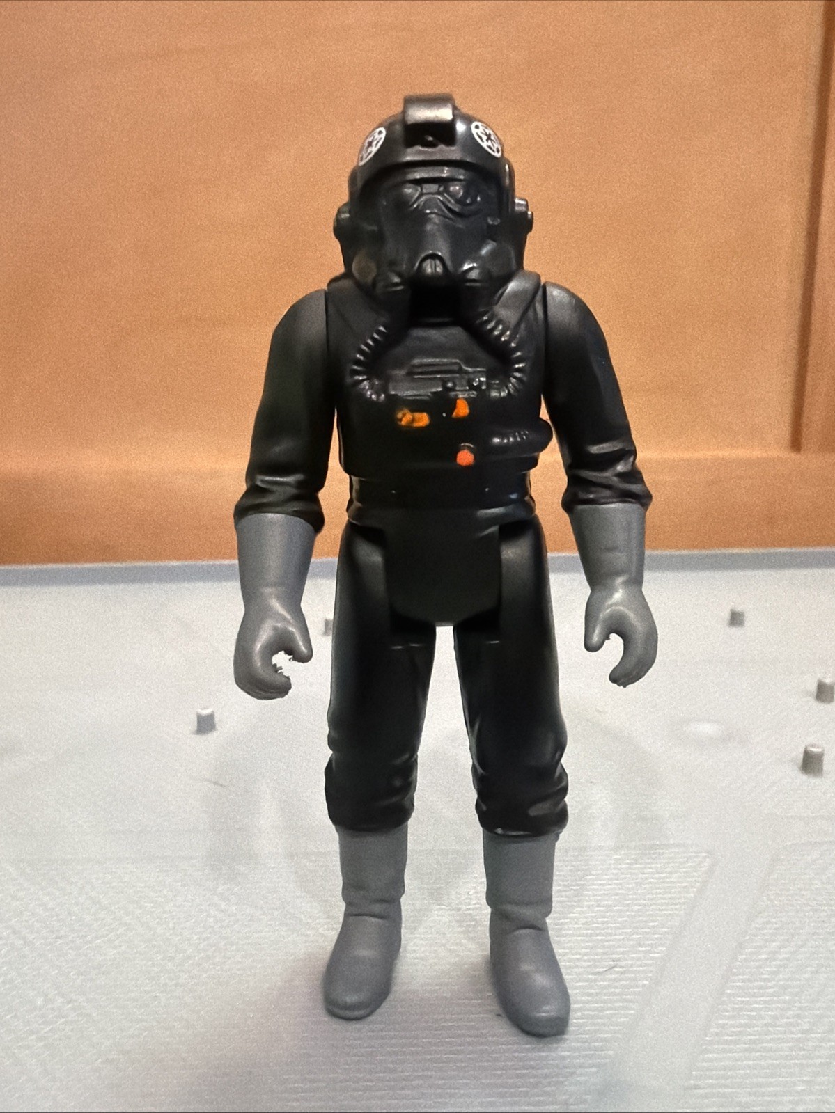 Imperial TIE Fighter Pilot sold