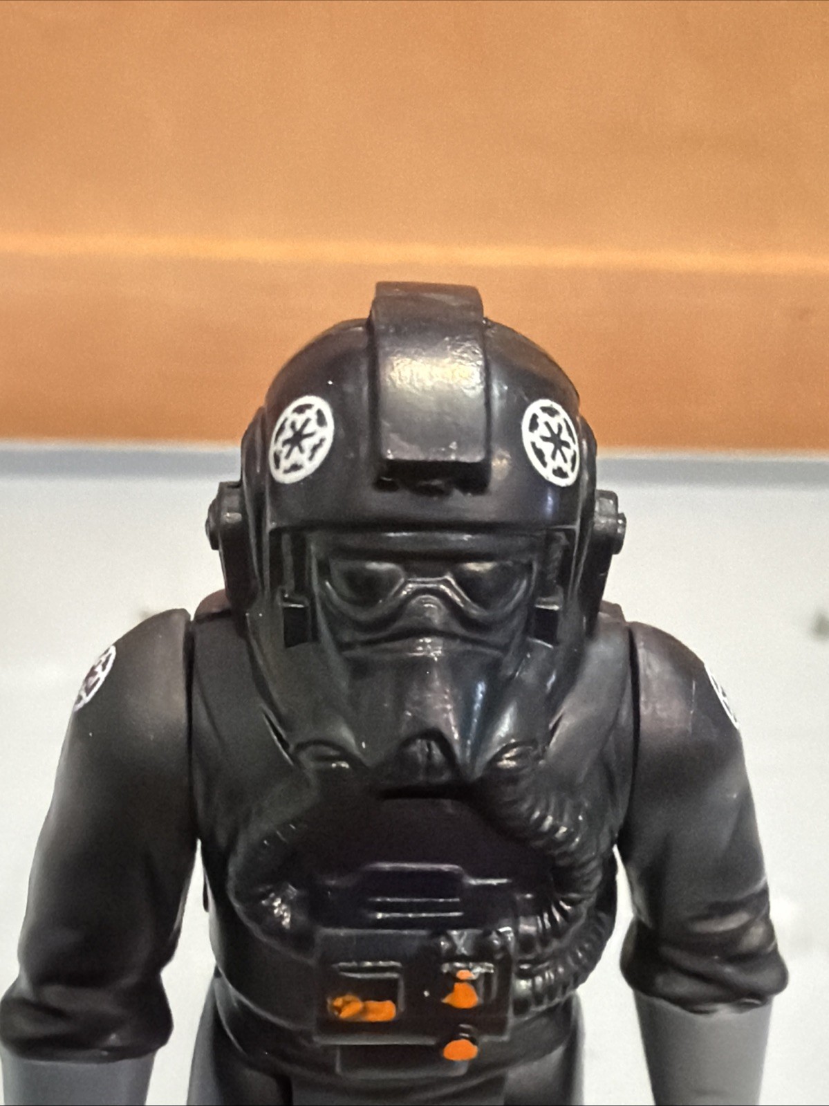 Imperial TIE Fighter Pilot sold