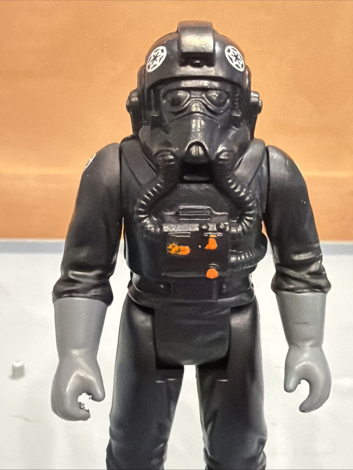 Imperial TIE Fighter Pilot sold