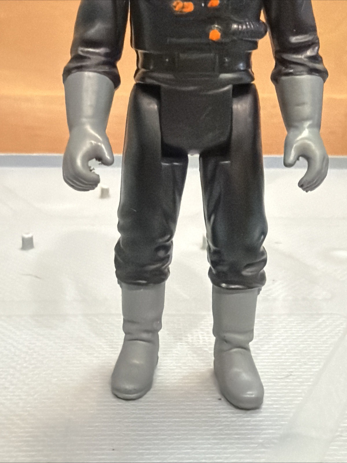 Imperial TIE Fighter Pilot sold