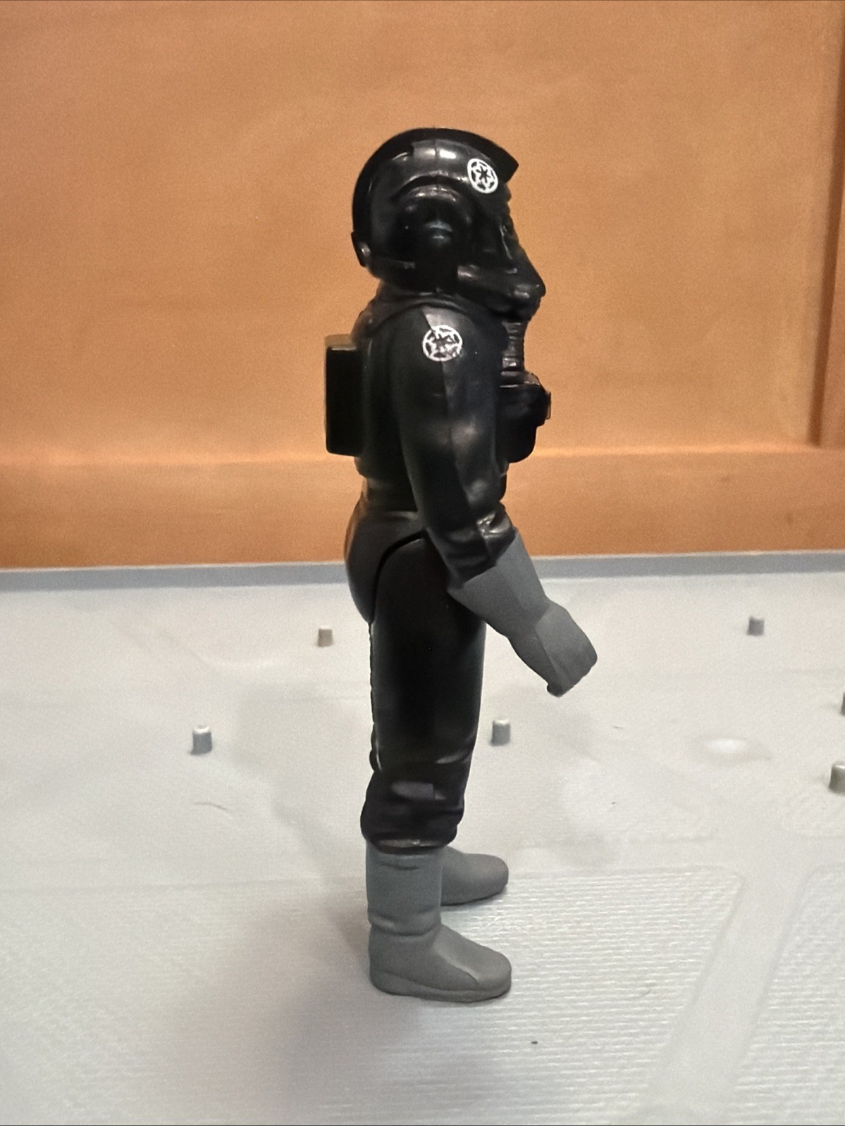 Imperial TIE Fighter Pilot sold