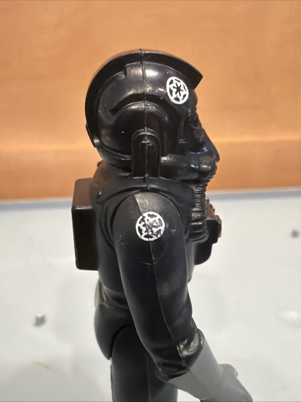 Imperial TIE Fighter Pilot sold