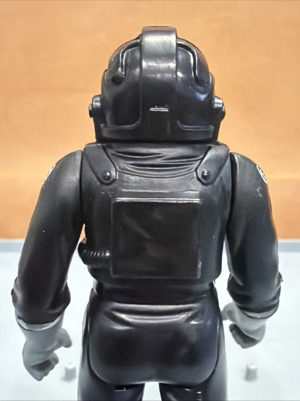 Imperial TIE Fighter Pilot sold