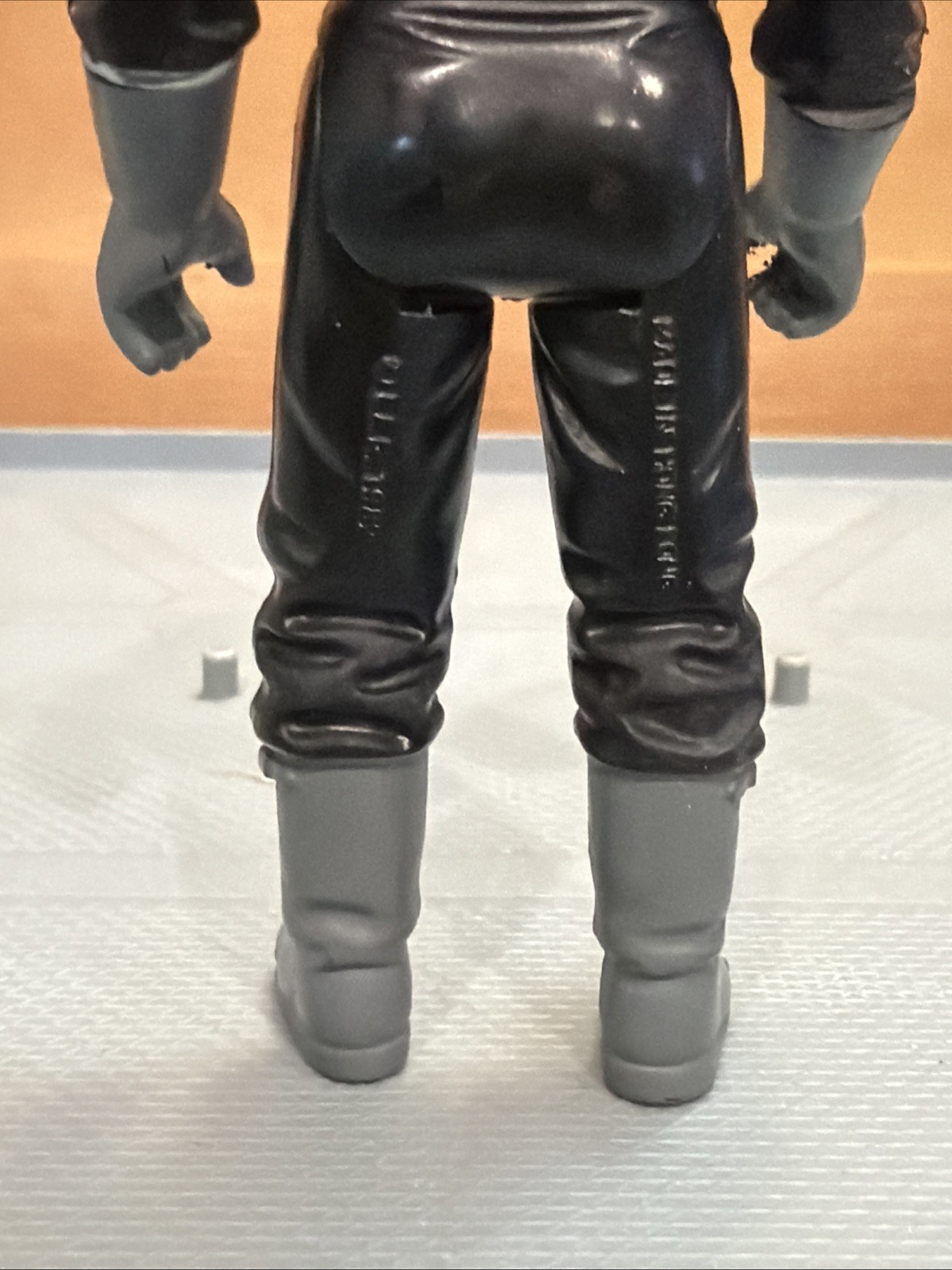 Imperial TIE Fighter Pilot sold