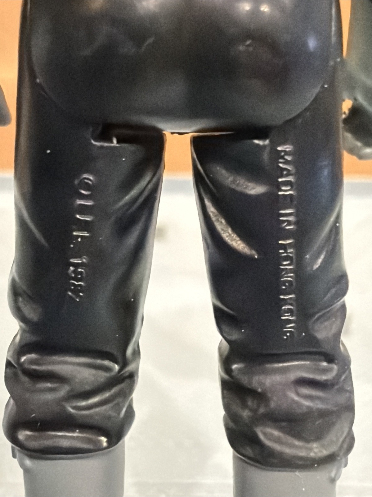 Imperial TIE Fighter Pilot sold