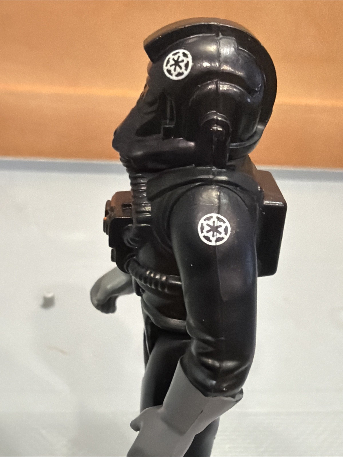 Imperial TIE Fighter Pilot sold