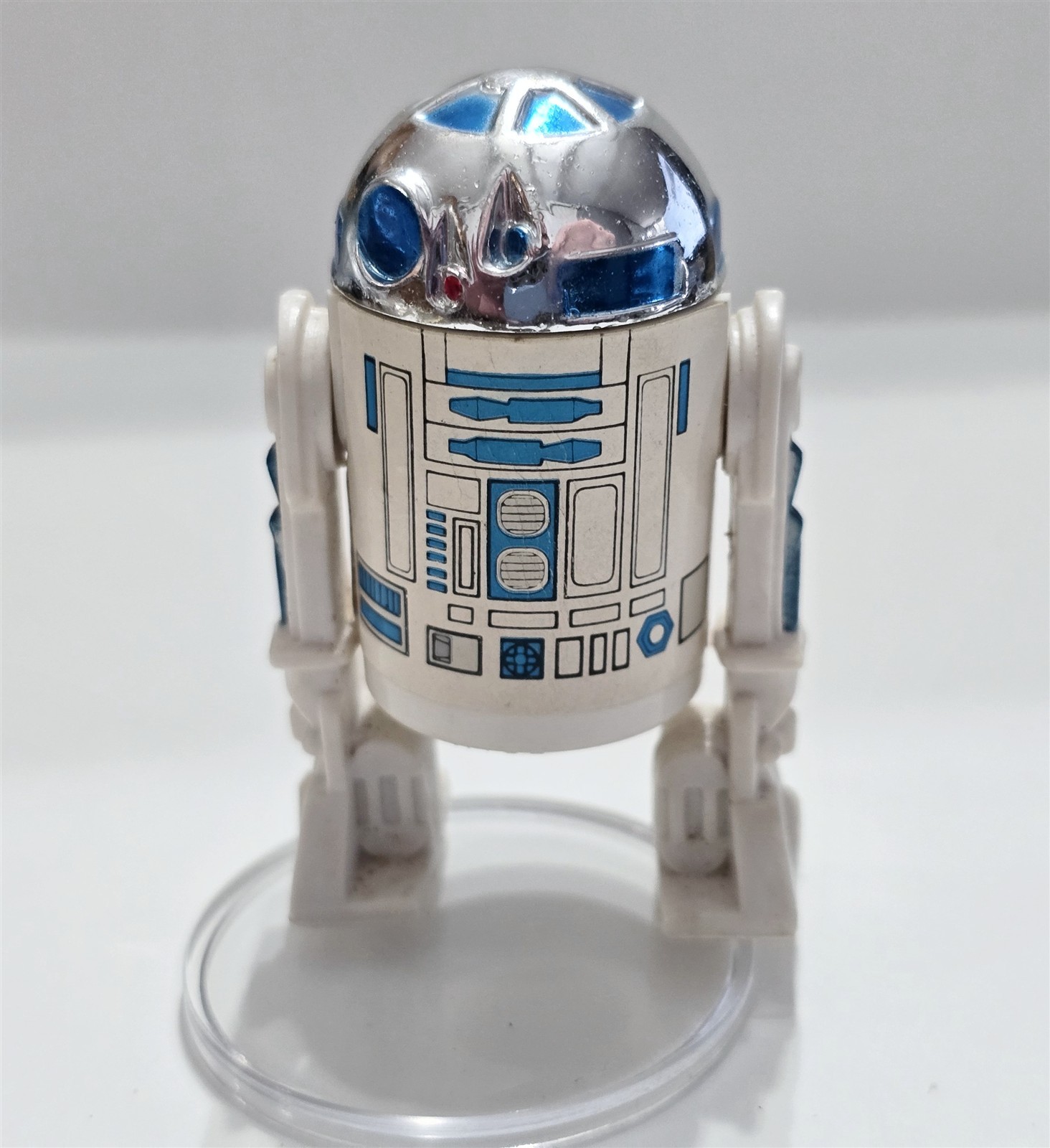 R2-D2 (Artoo-Detoo) sold