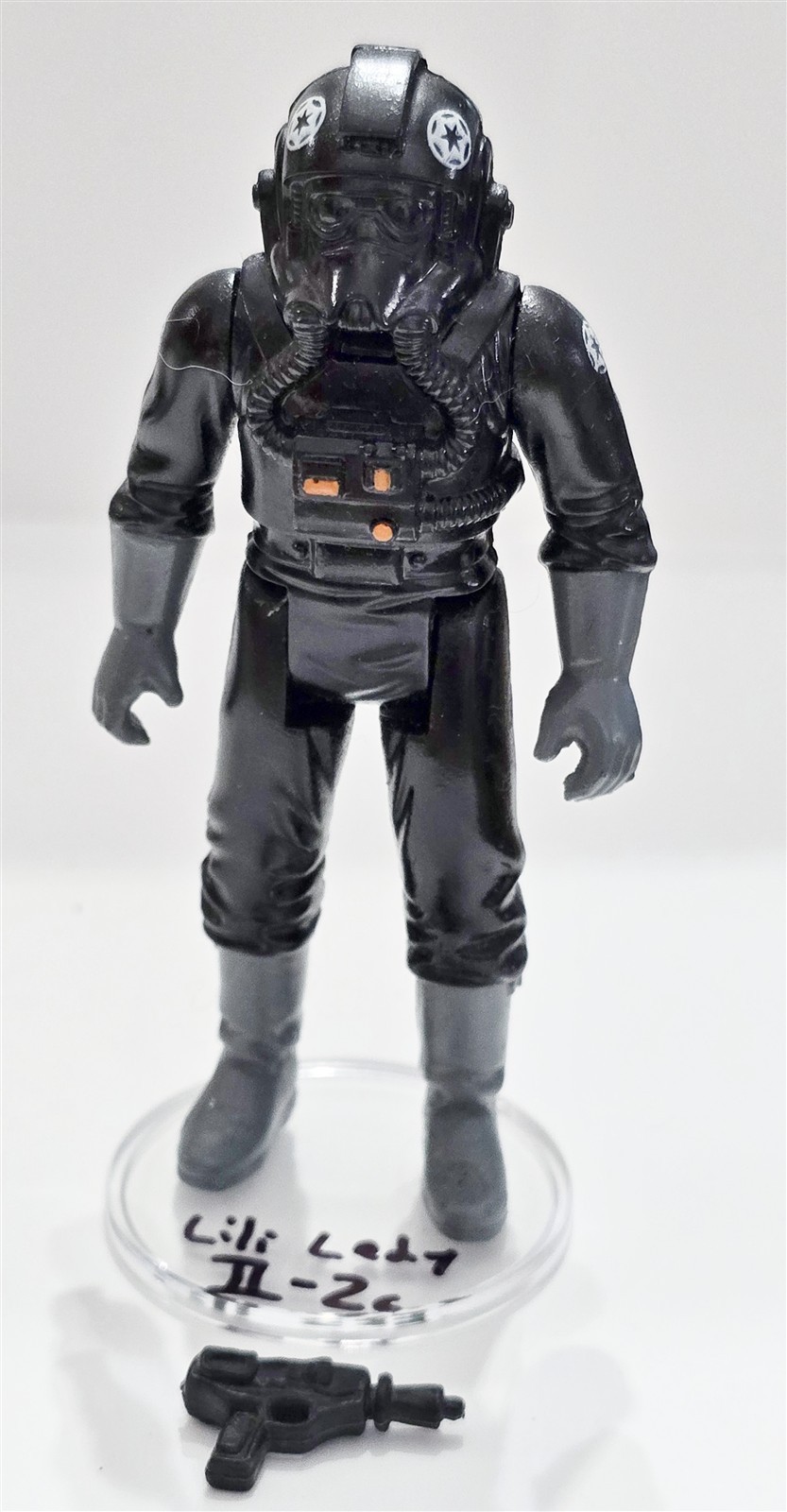 Imperial TIE Fighter Pilot sold