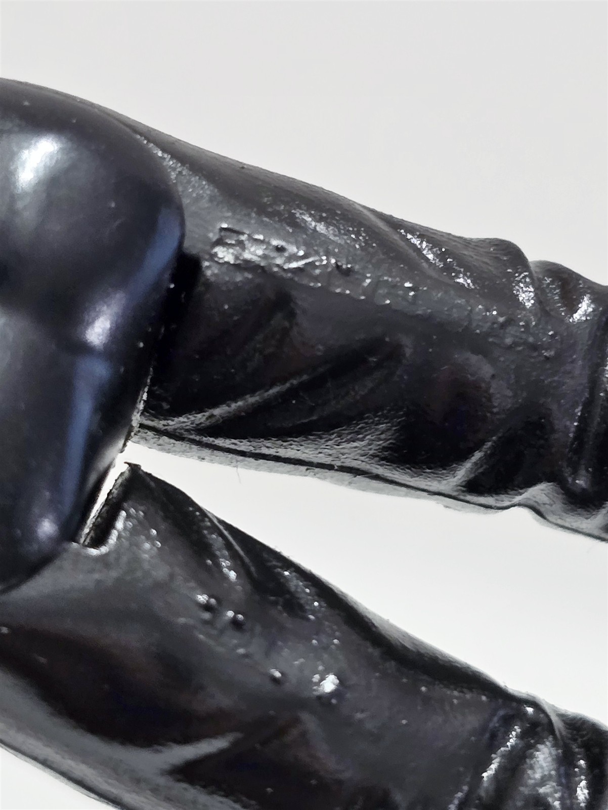 Imperial TIE Fighter Pilot sold