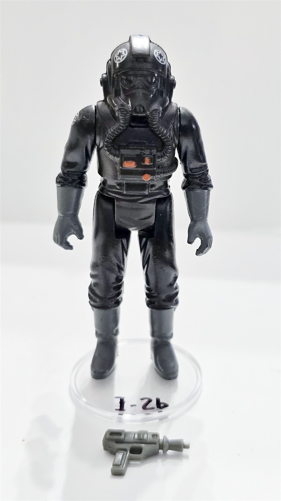 Imperial TIE Fighter Pilot sold
