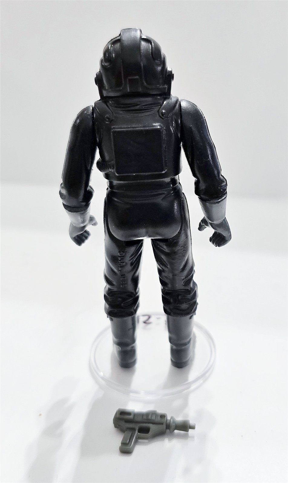 Imperial TIE Fighter Pilot sold