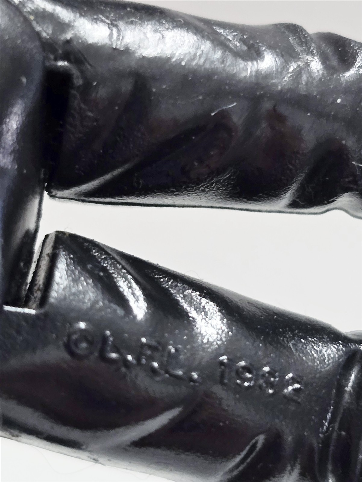 Imperial TIE Fighter Pilot sold