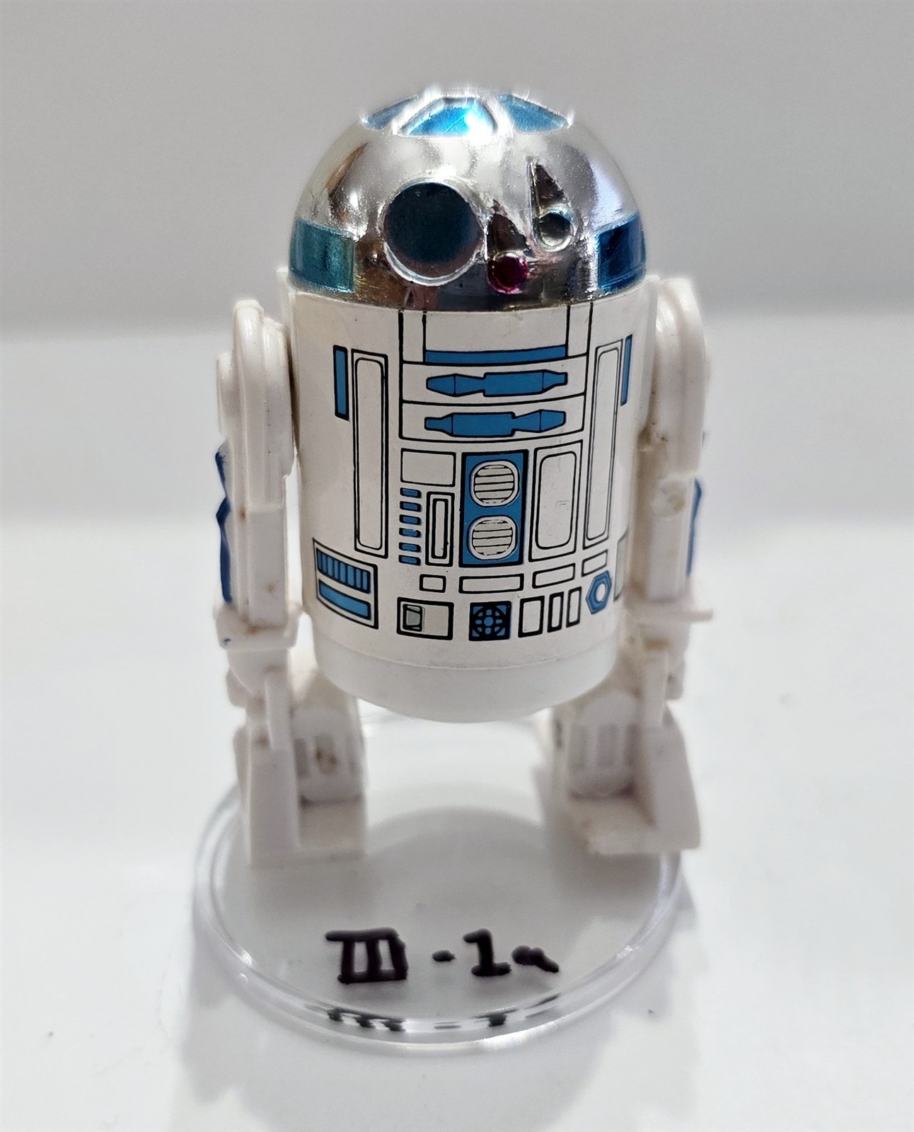 R2-D2 (Artoo-Detoo) sold
