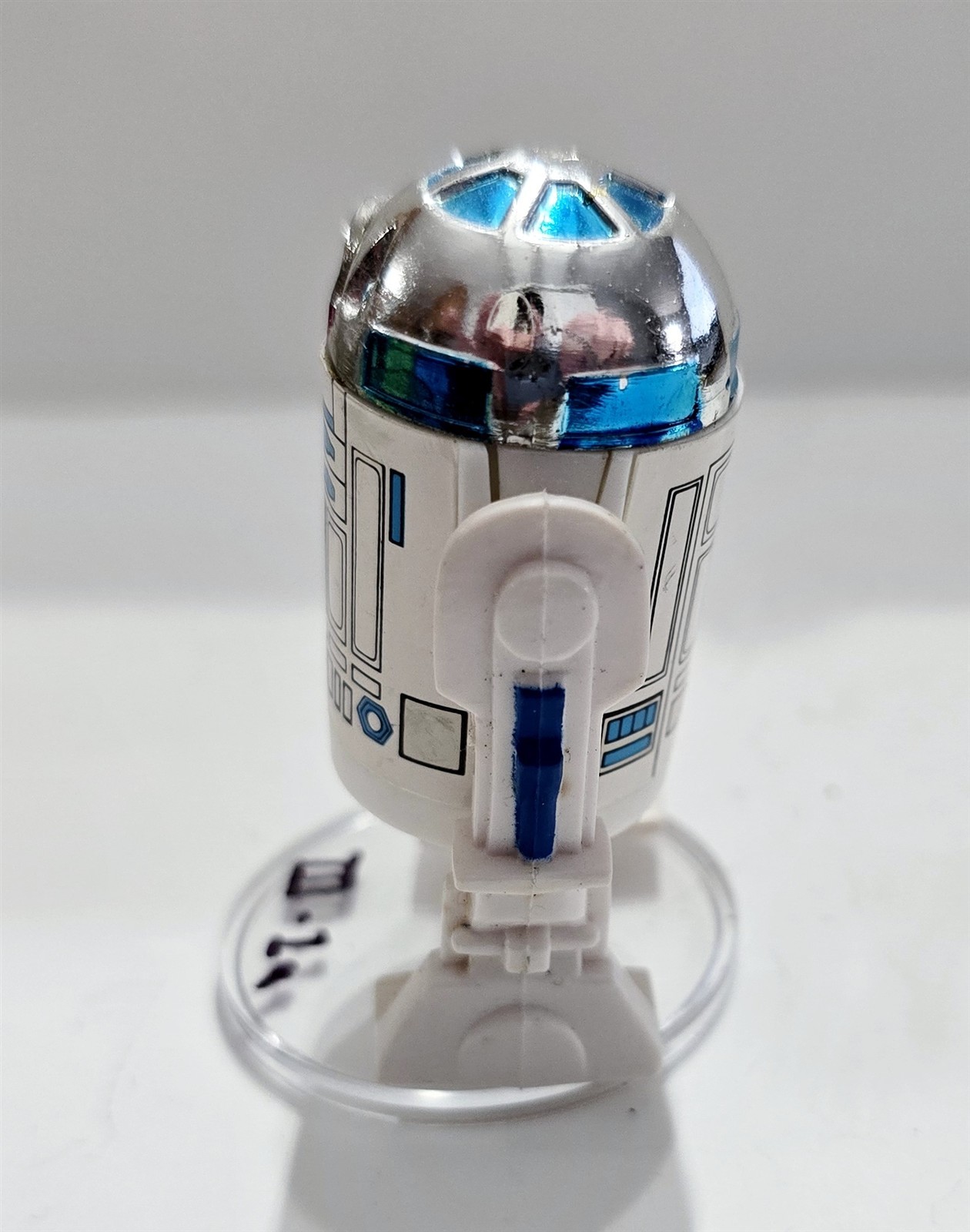 R2-D2 (Artoo-Detoo) sold